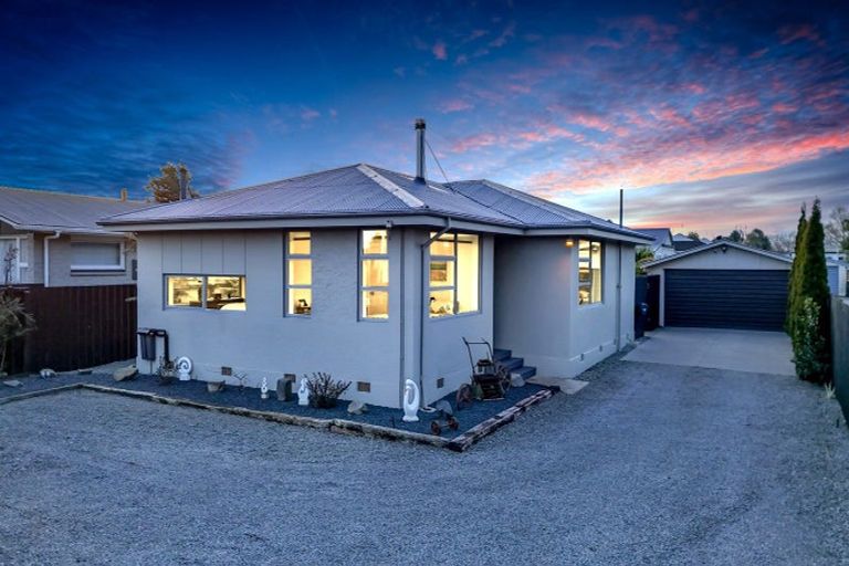 Photo of property in 8 Rata Street, Rangiora, 7400