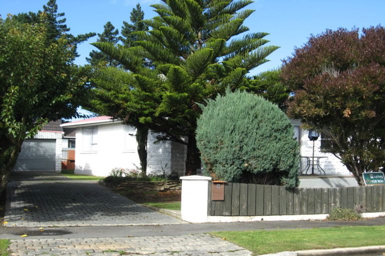 Photo of property in 5 Dakota Place, Waldronville, Dunedin, 9018