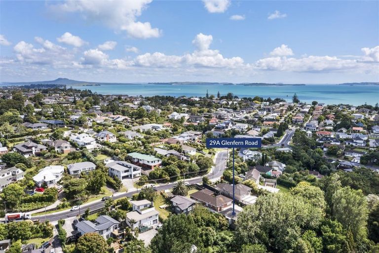 Photo of property in 29a Glenfern Road, Mellons Bay, Auckland, 2014