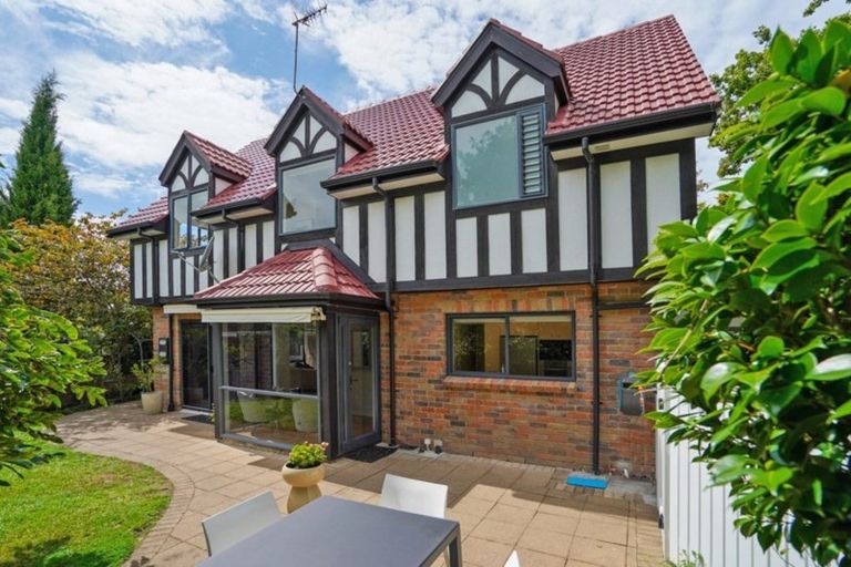 Photo of property in 3/174b Upland Road, Remuera, Auckland, 1050