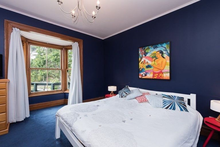 Photo of property in 23 Patanga Crescent, Thorndon, Wellington, 6011