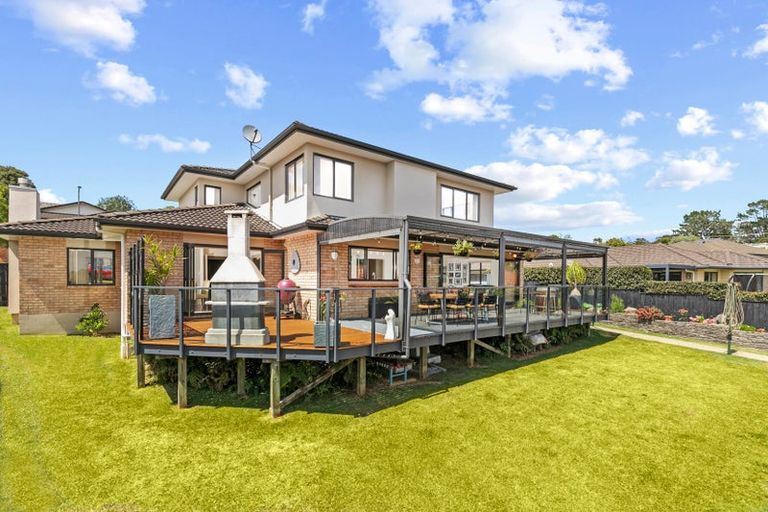 Photo of property in 25 Leafield Crescent, Henderson, Auckland, 0612