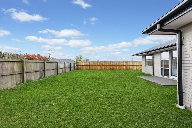 Photo of property in 23 Da Vinci Avenue, Leeston, 7632