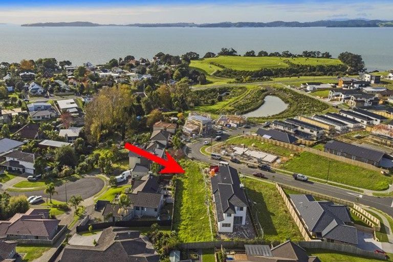 Photo of property in 13 Atalanta Way, Beachlands, Auckland, 2018