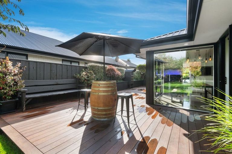 Photo of property in 19 Tiny Hill Drive, Rolleston, 7614