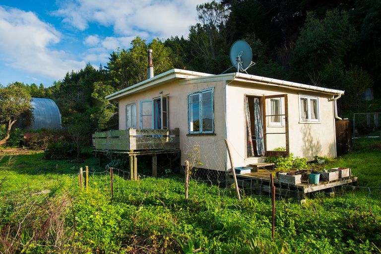 Photo of property in 7 Parua Street, Tokomaru Bay, 4079