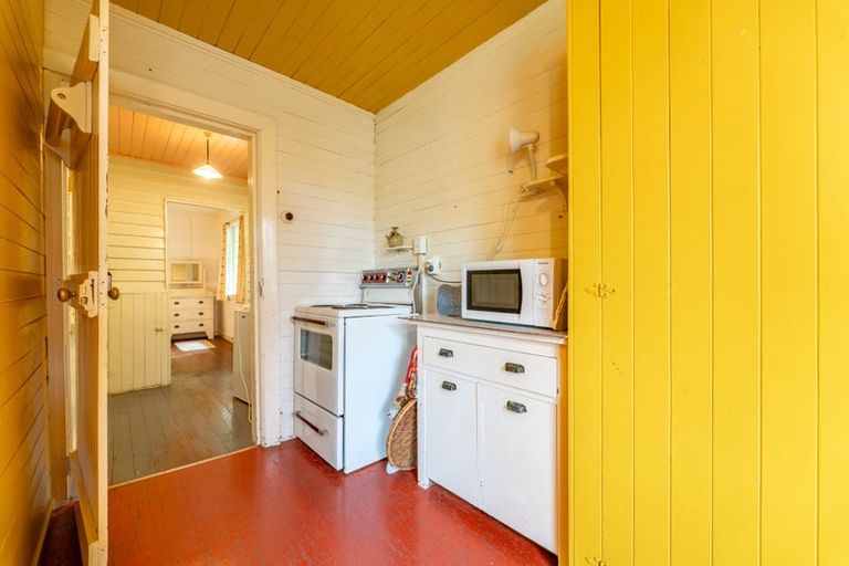 Photo of property in 170 Blandswood Road, Peel Forest, Mount Peel, 7992