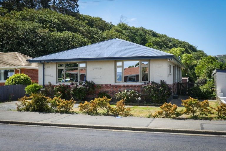 Photo of property in 6 Marne Street, Andersons Bay, Dunedin, 9013