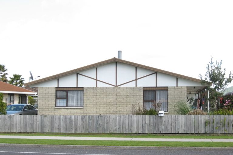 Photo of property in 90c Eivers Road, Whakatane, 3120