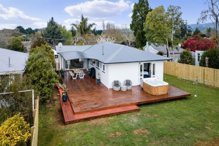 Photo of property in 13 Adams Street, Waihi, 3610
