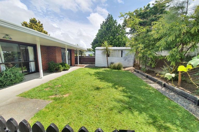 Photo of property in 16a Ngaio Street, West End, Palmerston North, 4412