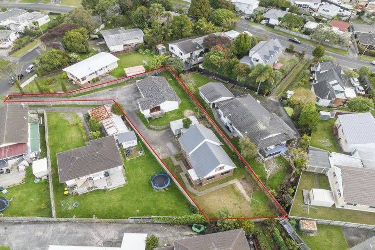 Photo of property in 50a Weldene Avenue, Glenfield, Auckland, 0629