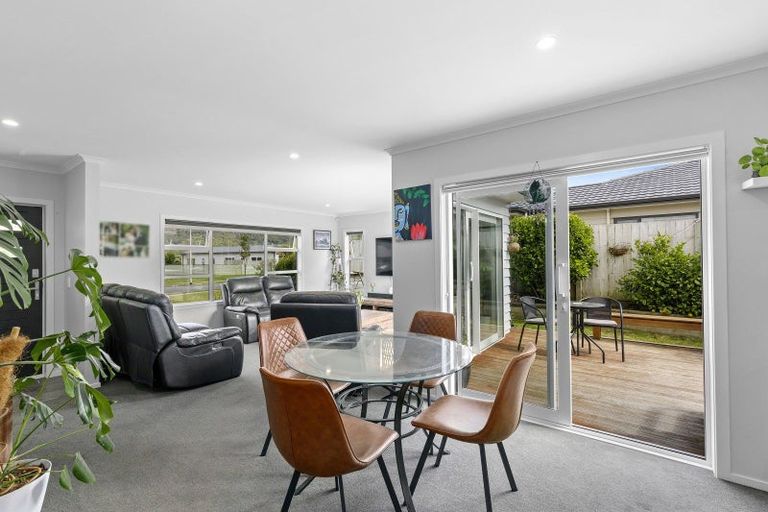 Photo of property in 38 Brian Morgan Terrace, Wainuiomata, Lower Hutt, 5014