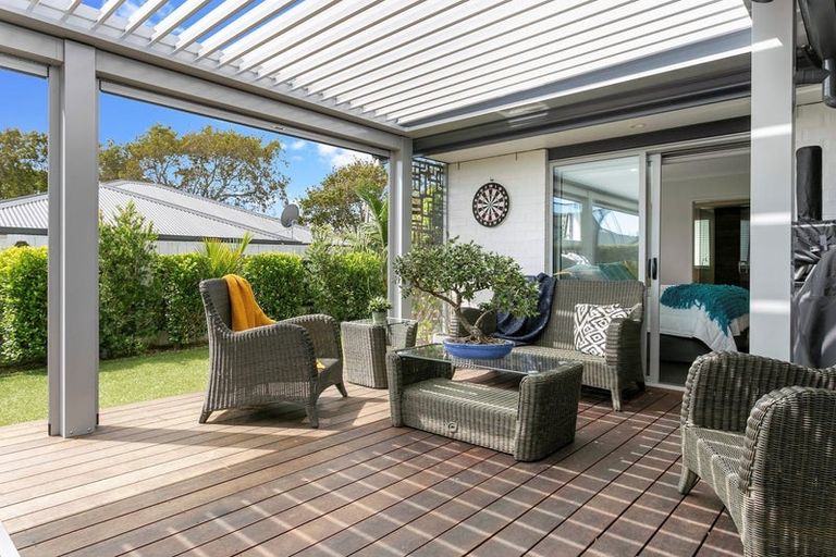 Photo of property in 7 Michelia Lane, Kaukapakapa, Helensville, 0875