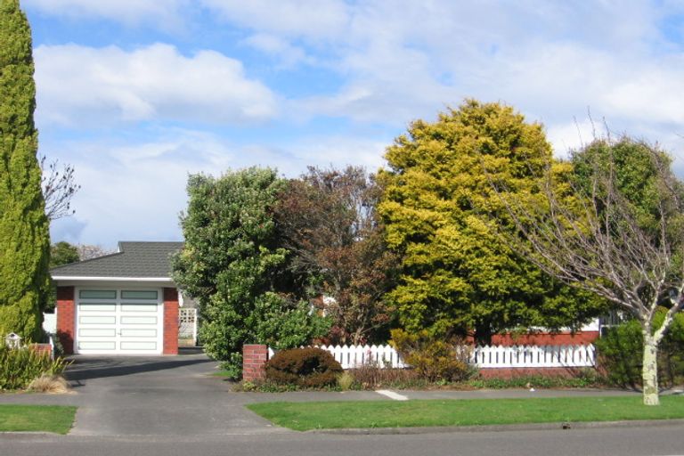 Photo of property in 66 Long Melford Road, Awapuni, Palmerston North, 4412