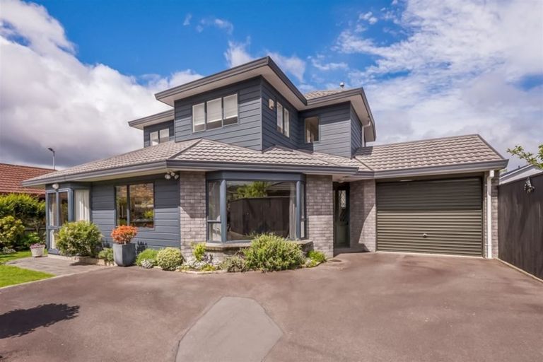 Photo of property in 4a Avalon Crescent, Avalon, Lower Hutt, 5011