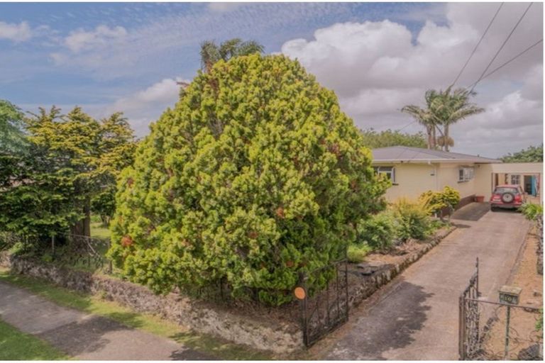 Photo of property in 10 Calvert Avenue, Mangere East, Auckland, 2024