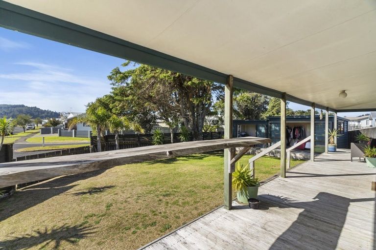 Photo of property in 213a Chartwell Avenue, Whangamata, 3620