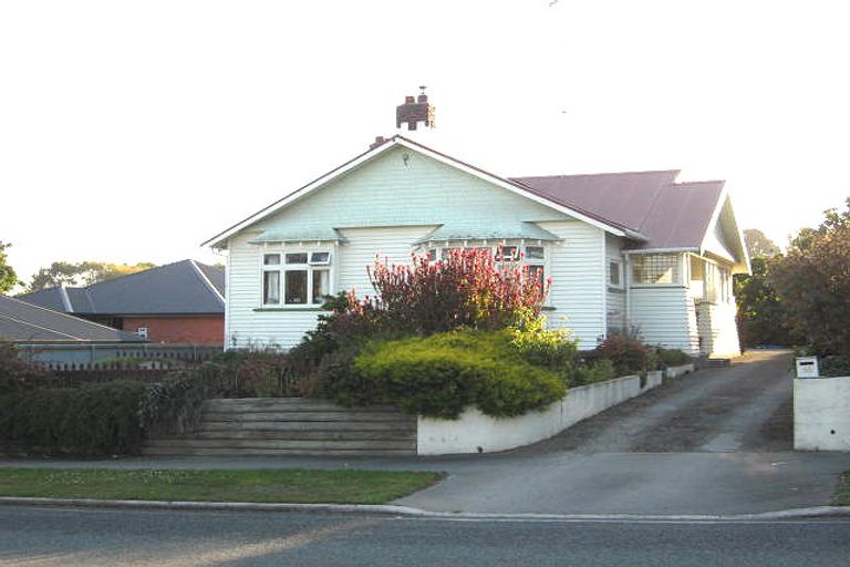 Photo of property in 56 Rathmore Street, West End, Timaru, 7910