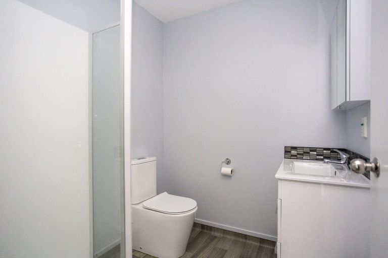 Photo of property in 8/306 Hereford Street, Christchurch Central, Christchurch, 8011