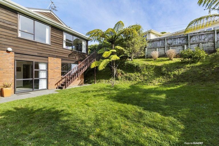 Photo of property in 4a Ohariu Road, Johnsonville, Wellington, 6037