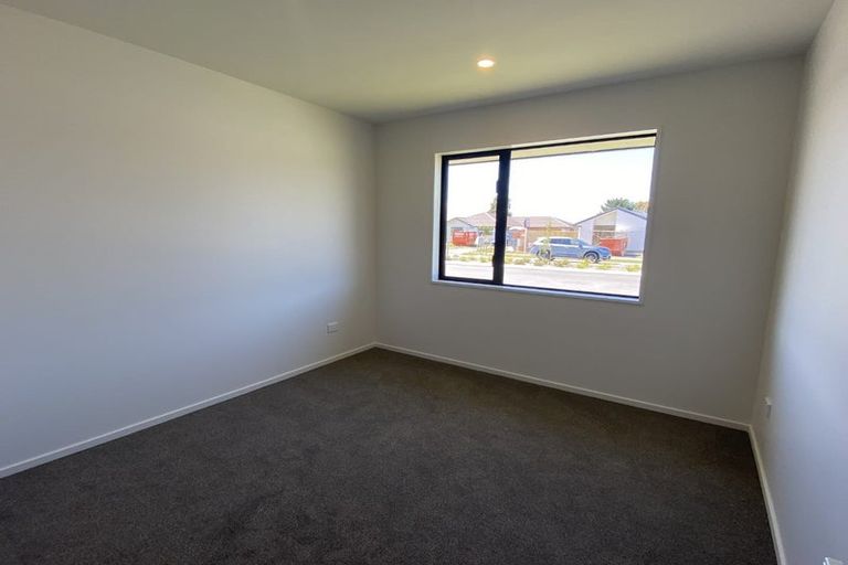 Photo of property in 157 Shillingford Boulevard, Rolleston, 7615