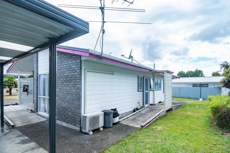 Photo of property in 14a Riperata Street, Riverdale, Gisborne, 4010