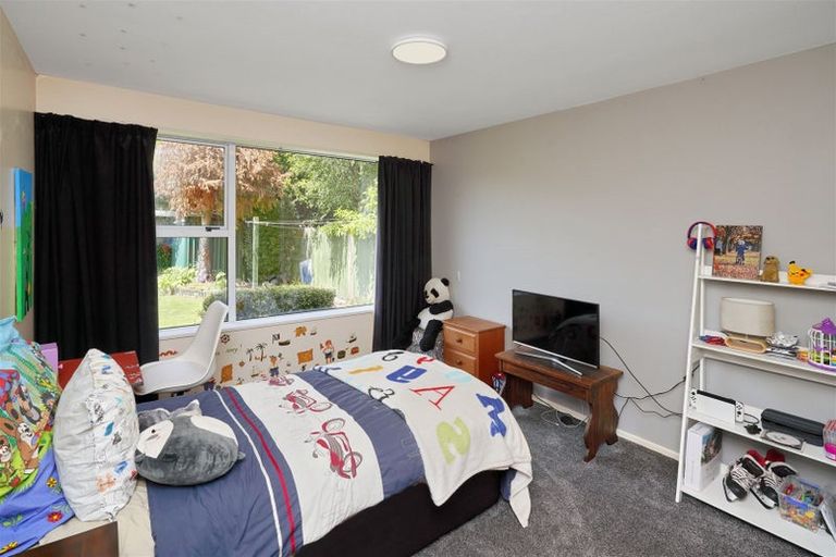 Photo of property in 100 Ashley Street, Rangiora, 7400