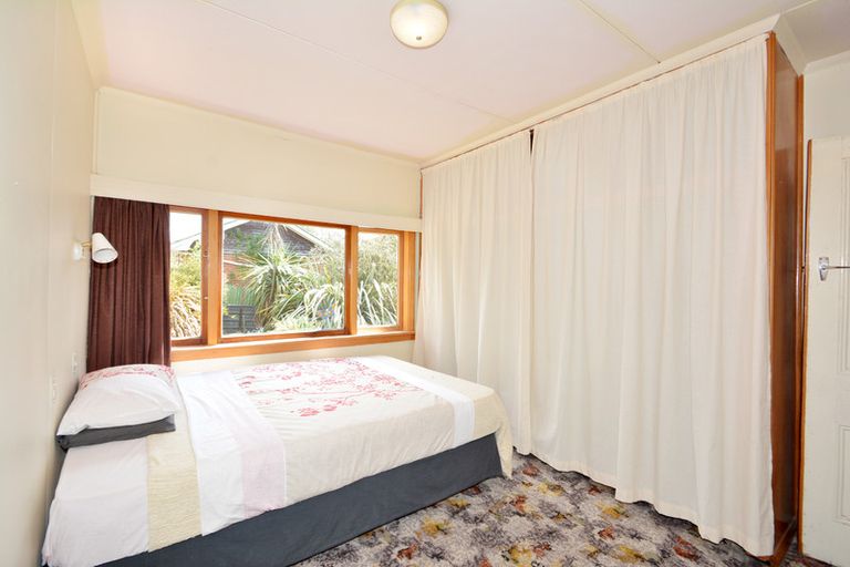 Photo of property in 56 Goodwood Road, Goodwood, Palmerston, 9481