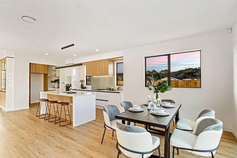 Photo of property in 3 Cutfield Lane, Kumeu, 0810