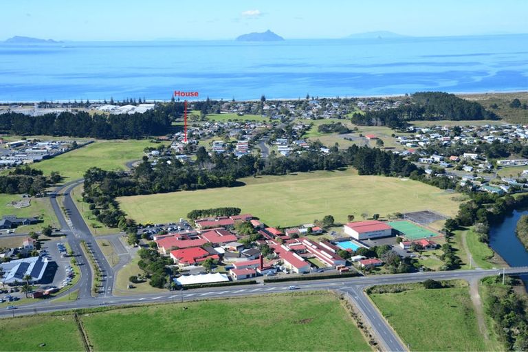 Photo of property in 19 Tiki Place, Ruakaka, 0116