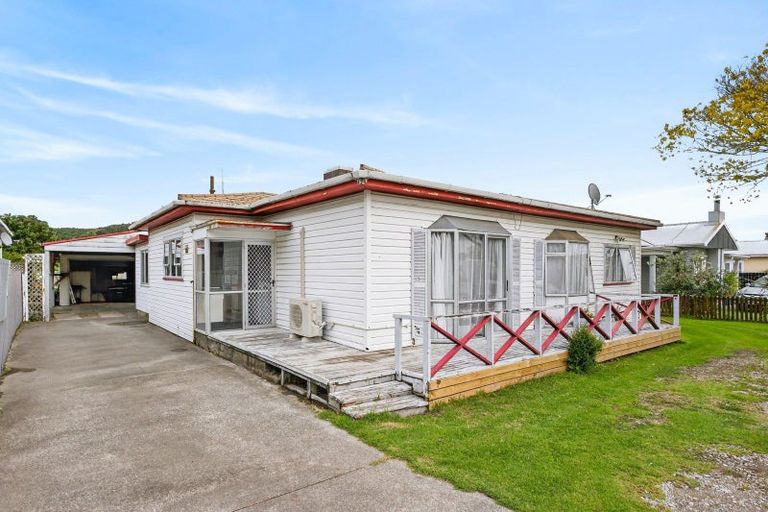 Photo of property in 183 Rutene Road, Kaiti, Gisborne, 4010