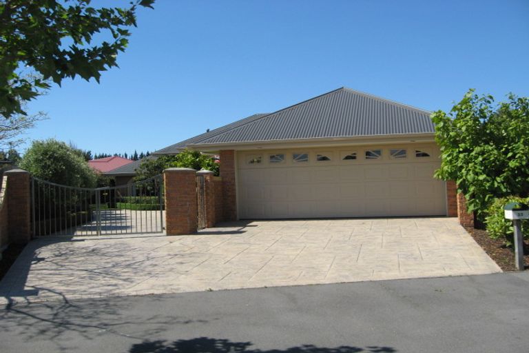 Photo of property in 23 Lexington Place, Shirley, Christchurch, 8061