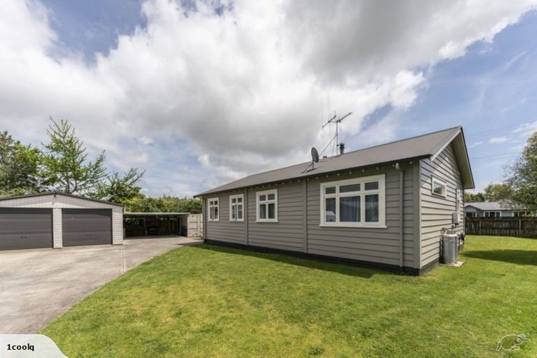 Photo of property in 2 Good Street, Matangi, Hamilton, 3284