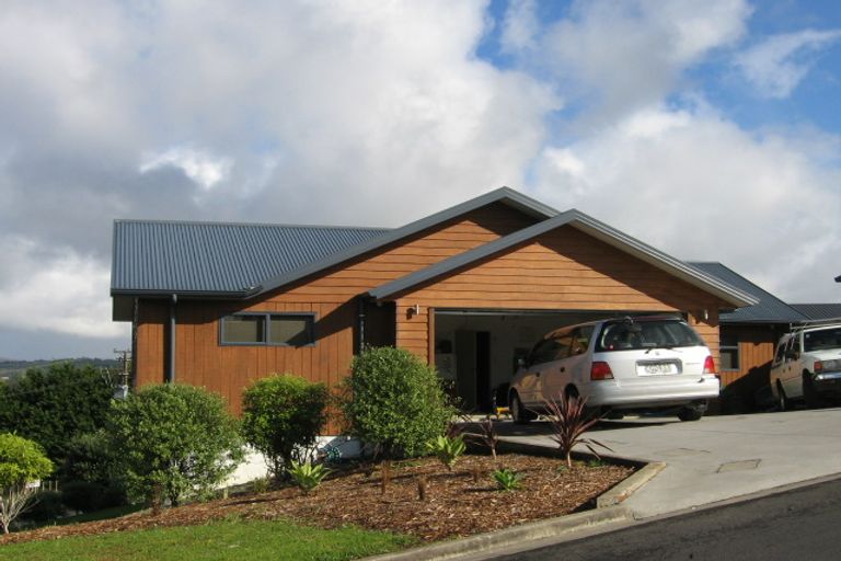 Photo of property in 1 Lyttle Lane, Warkworth, 0910