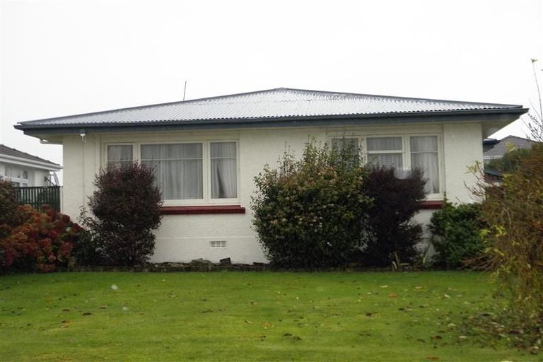 Photo of property in 112 Ward Street, Waverley, Invercargill, 9810