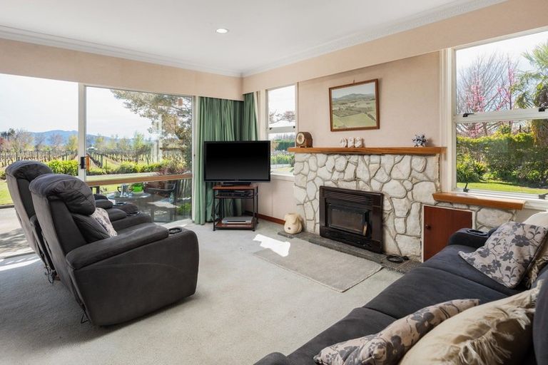 Photo of property in 214 Battys Road, Burleigh, Blenheim, 7201