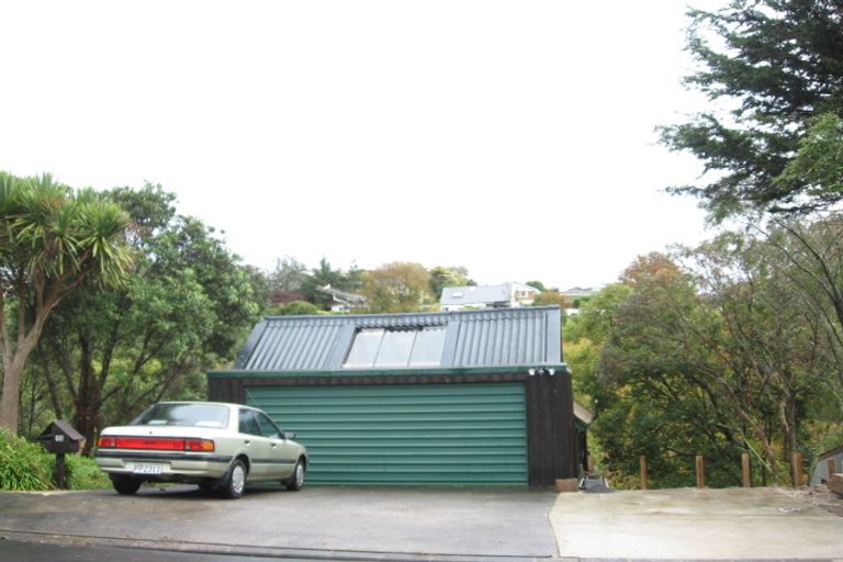 Photo of property in 12 Montressor Place, Howick, Auckland, 2014