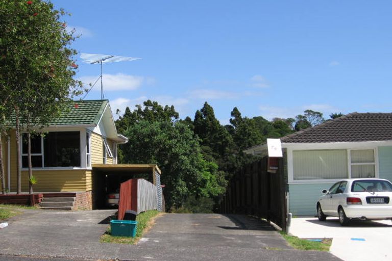 Photo of property in 79 Stott Avenue, Birkdale, Auckland, 0626
