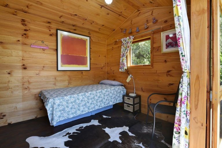 Photo of property in 51 Old Mill Road, Okiwi Bay, French Pass, 7193