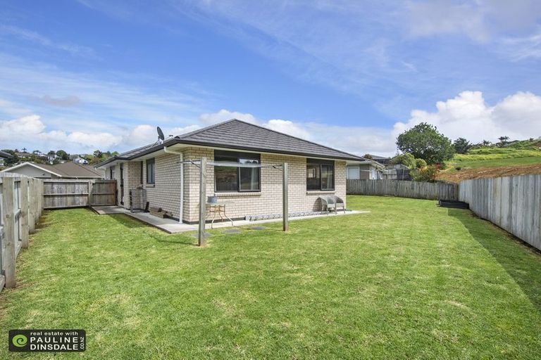Photo of property in 93 Ridgeway Drive, Te Kamo, Whangarei, 0112