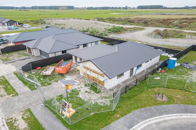 Photo of property in 7 Price Place, Kaiapoi, 7630