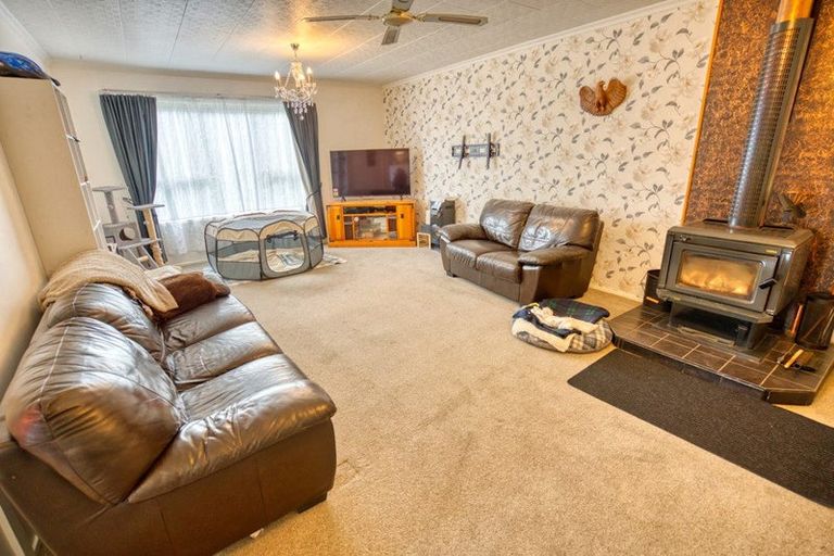 Photo of property in 183 Nelson Creek Road, Ngahere, Dobson, 7872