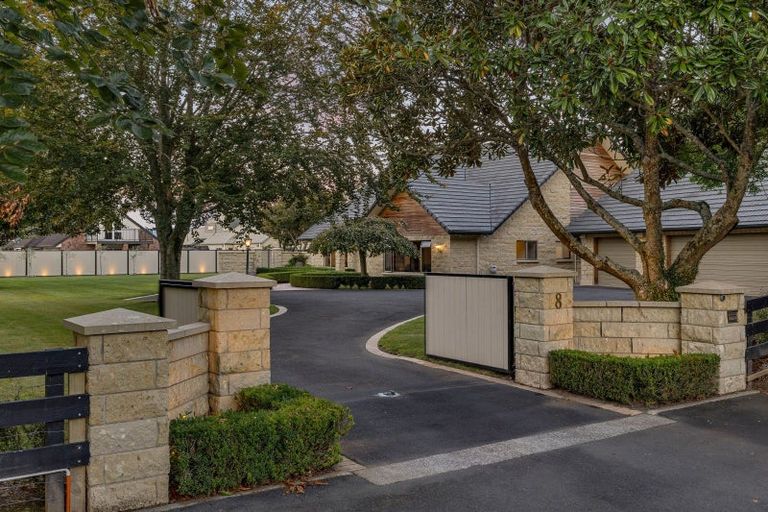 Photo of property in 8 Fieldhouse Lane, Matamata, 3400