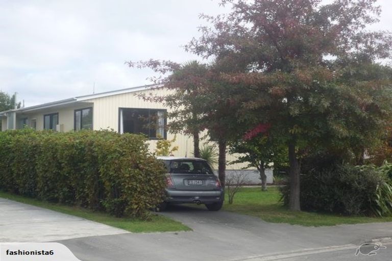 Photo of property in 16 Joy Street, Shirley, Christchurch, 8061