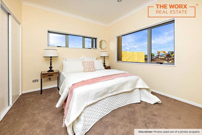 Photo of property in 45c Senator Drive, Manurewa, Auckland, 2105