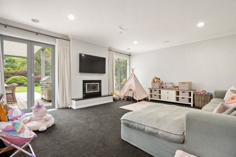 Photo of property in 7 Parklea Drive, Tamahere, Hamilton, 3283