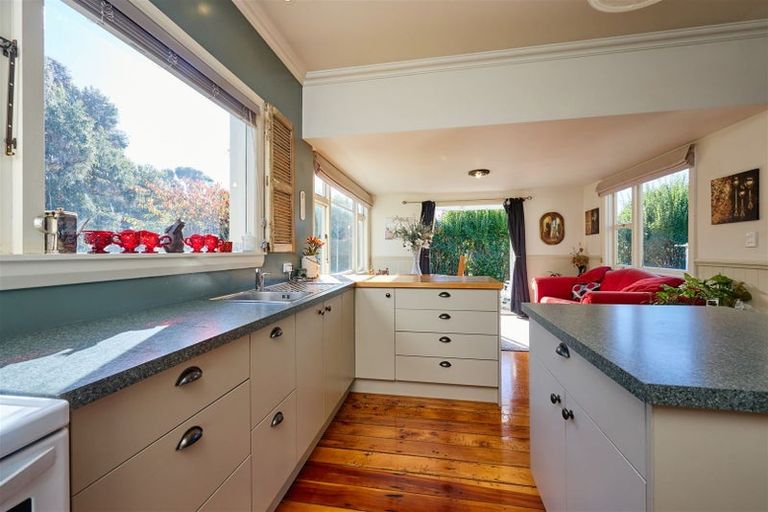 Photo of property in 223 Beach Road, Kaikoura, 7300