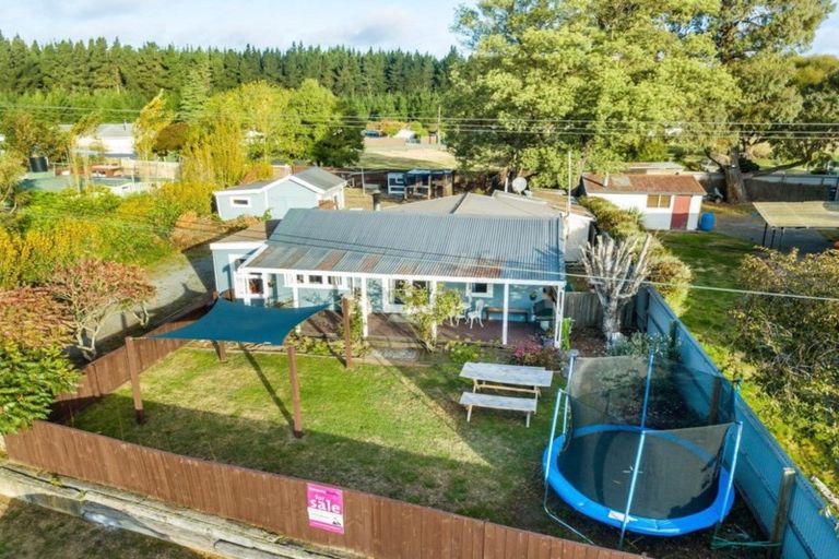 Photo of property in 152 Riverlea Estate Drive, Kainga, Christchurch, 8083