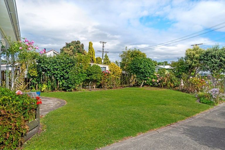 Photo of property in 31 Kelvin Street, Inner Kaiti, Gisborne, 4010